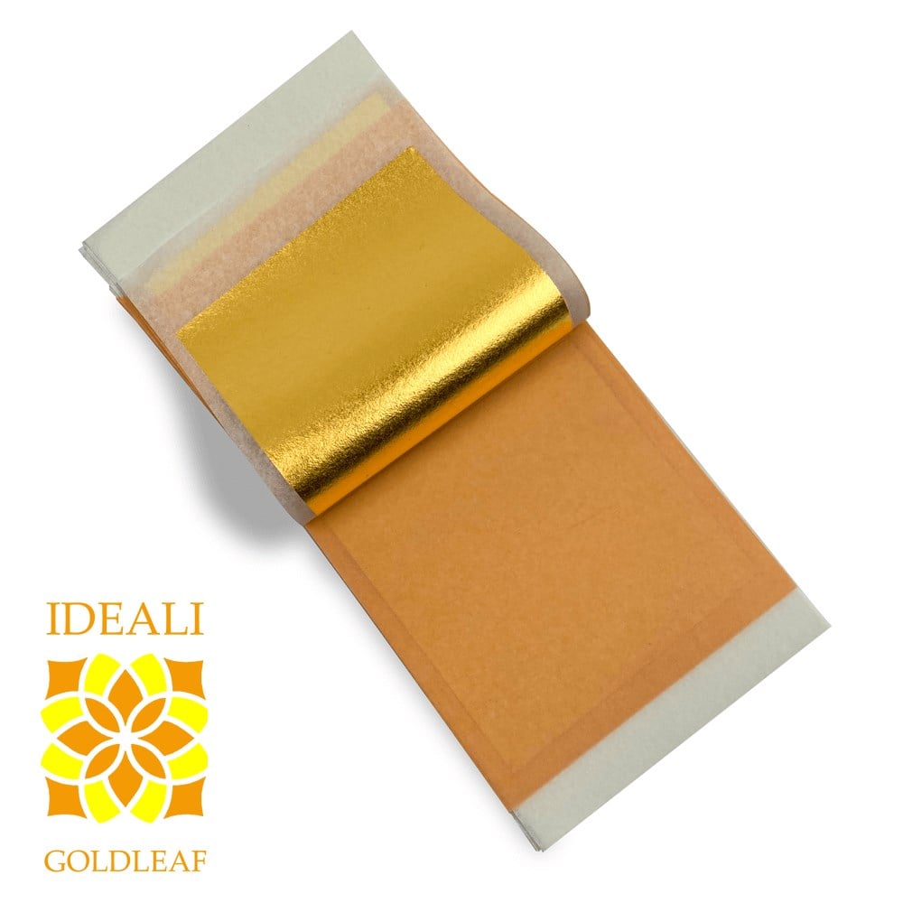 İdeali Gold 23k Sarı Transfer Altın
