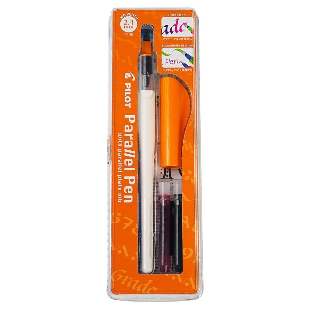 Pilot Parallel Pen 2.4 mm Kaligrafi Kalemi