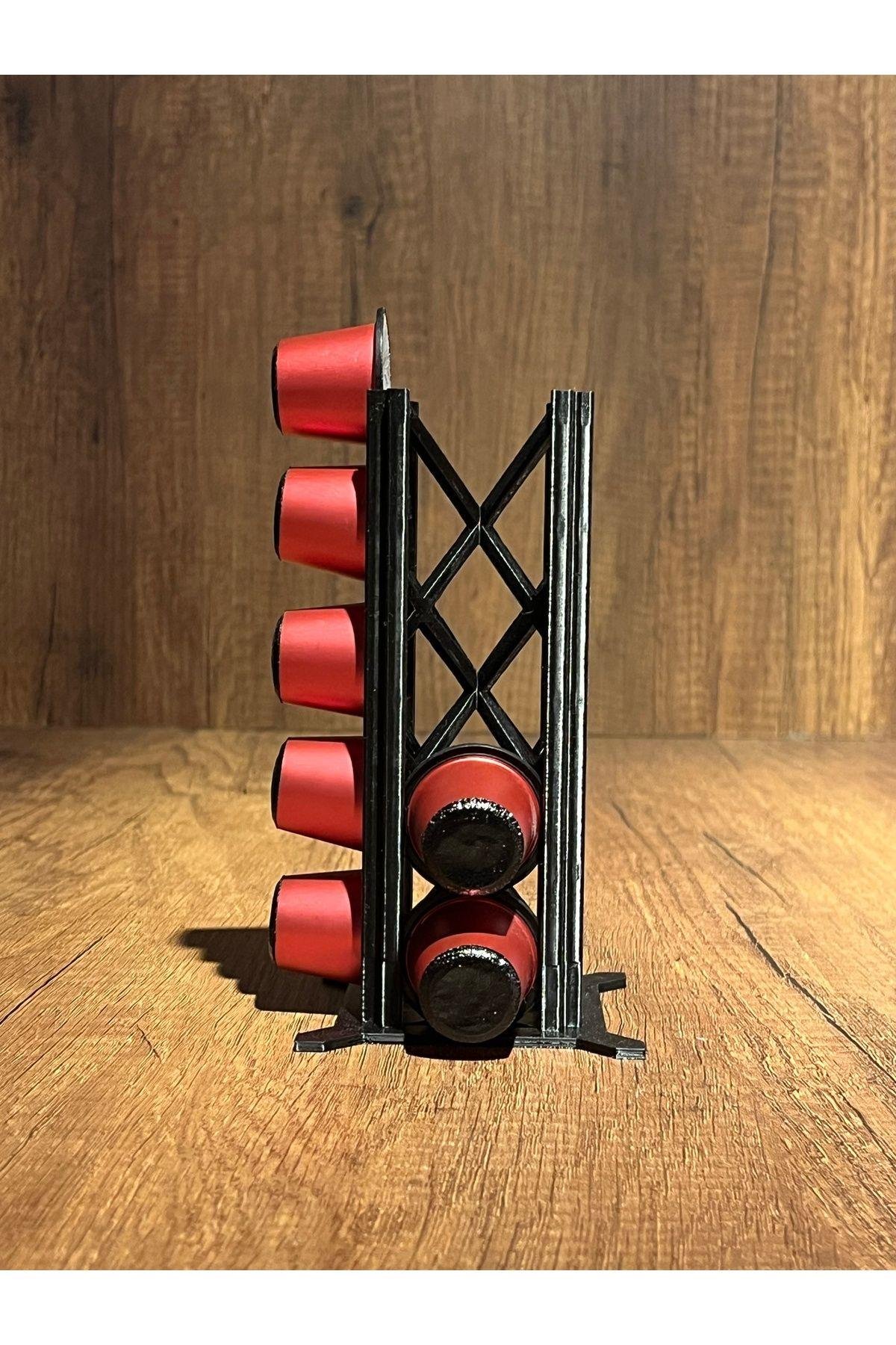 Kapsül Kahve Standı Nespresso