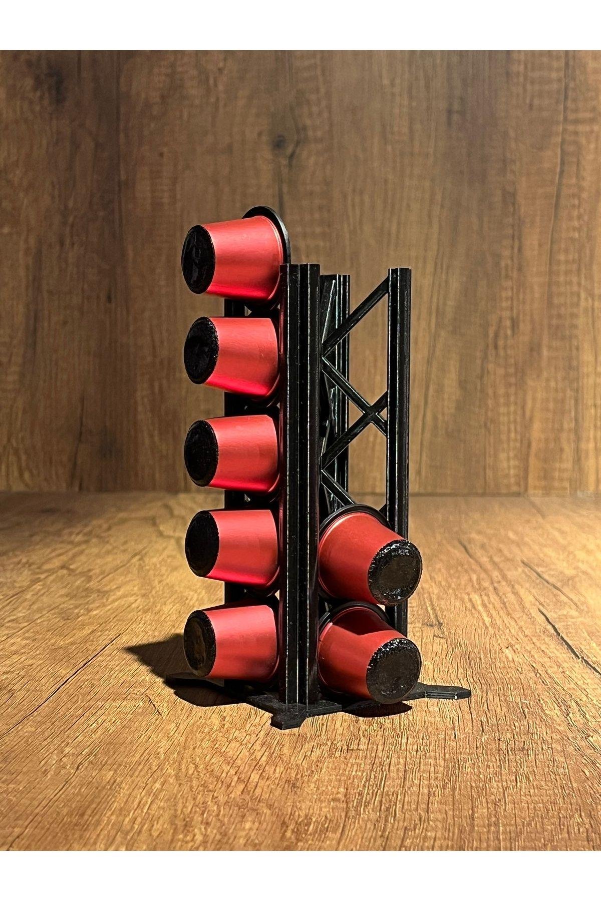 Kapsül Kahve Standı Nespresso