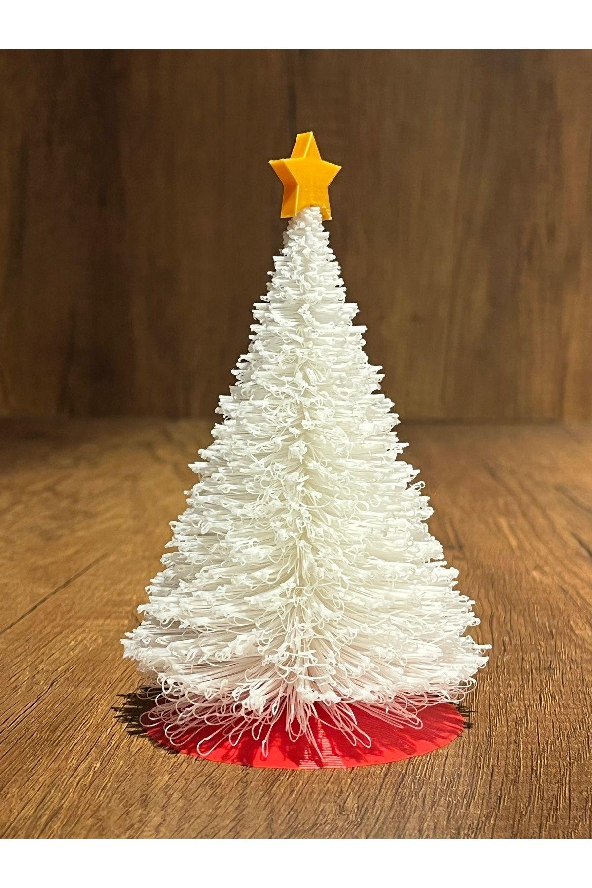 Mini Masaüstü Çam Ağacı, Yılbaşı Ağacı
