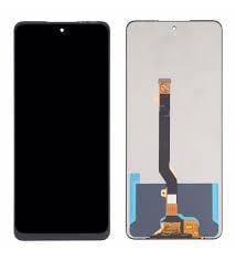 İNFİNİX NOTE 10 PRO UYUMLU EKRAN