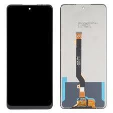 İNFİNİX NOTE 20S UYUMLU EKRAN