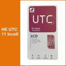 IPHONE XS UYUMLU UTC EKRAN