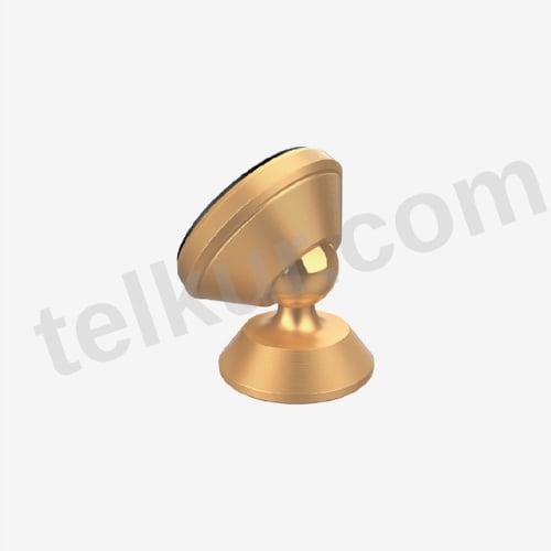 LinkTech H708 Konsol İçin Mıknatıslı Yapışabilen Araç İçi Telefon Tutacağı