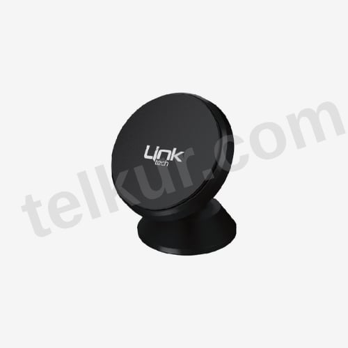 LinkTech H708 Konsol İçin Mıknatıslı Yapışabilen Araç İçi Telefon Tutacağı