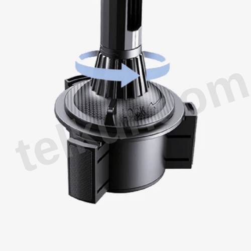 LinkTech H713 Araç İçi Telefon Tutacağı 