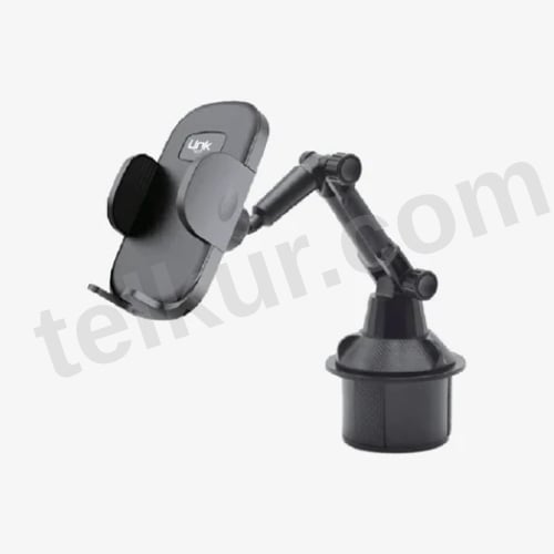 LinkTech H713 Araç İçi Telefon Tutacağı 