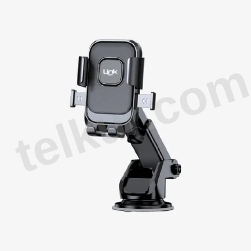 LinkTech H735 Eco Araç İçi Telefon Tutacağı