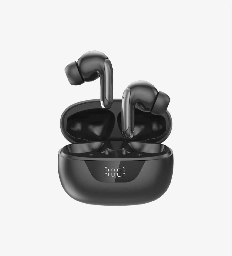 LinkTech TW36 TWS Bluetooth Kulaklık 12'li Paket