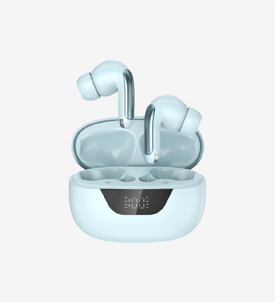 LinkTech TW36 TWS Bluetooth Kulaklık 12'li Paket