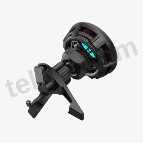 LinkTech W792 Premium Kablosuz 15W Hızlı Araç Şarj Aleti