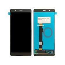 Nokia 5,1 Uyumlu Lcd Ekran