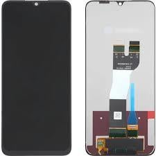 Samsung  A057 ( A05-S ) Uyumlu Full Çıtalı Lcd Ekran