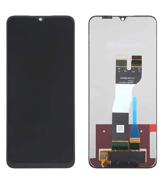 Samsung  A057 ( A05-S ) Uyumlu Lcd Ekran