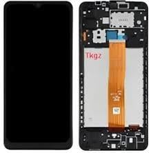 Samsung  A137 ( A13-S ) Uyumlu Full Çıtalı Lcd Ekran