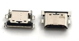 Samsung M31 Uyumlu Şarj Soketi
