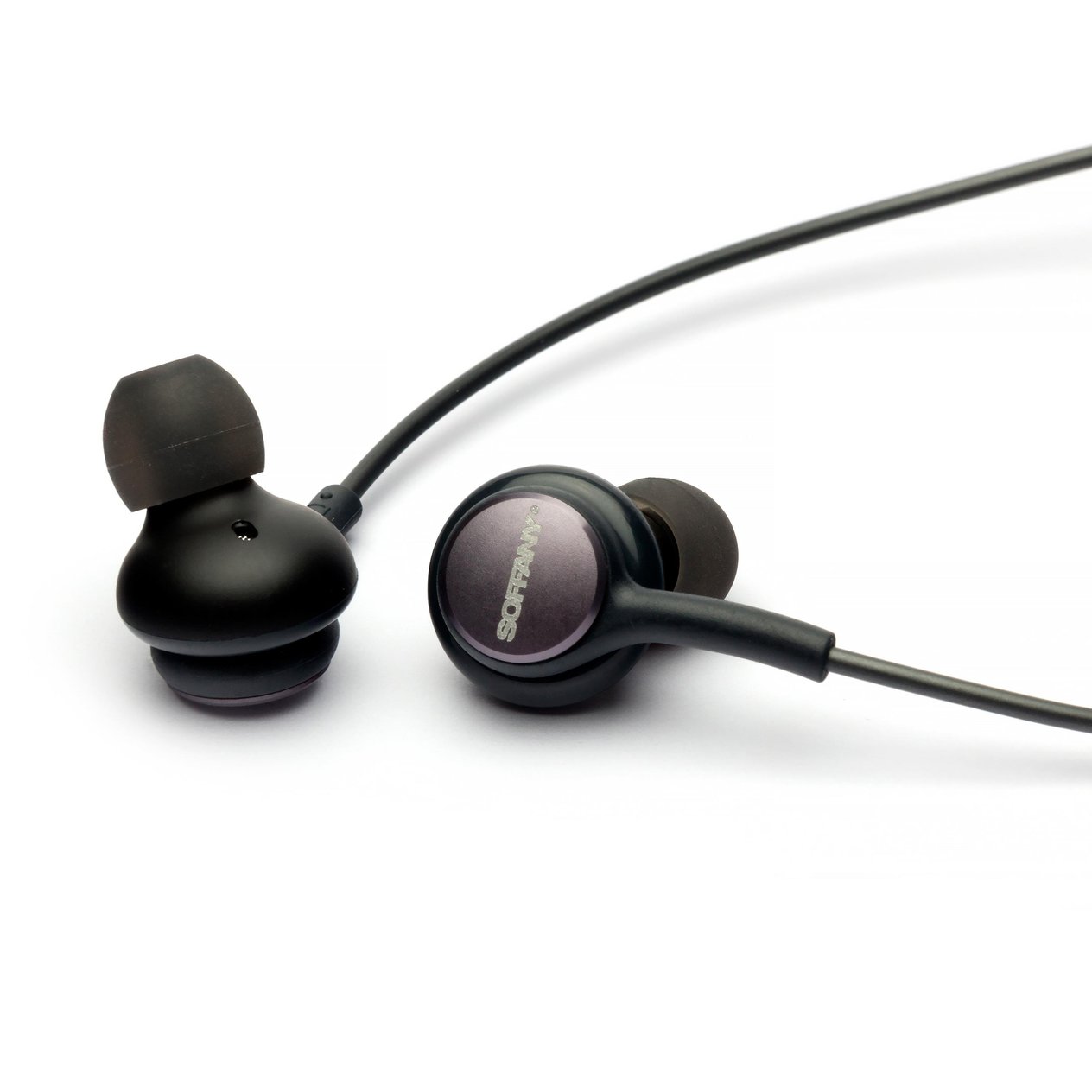 Soffany HF-521 Kablolu Kulaklık