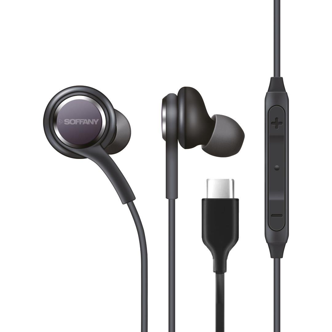 Soffany HF-521 Kablolu Kulaklık