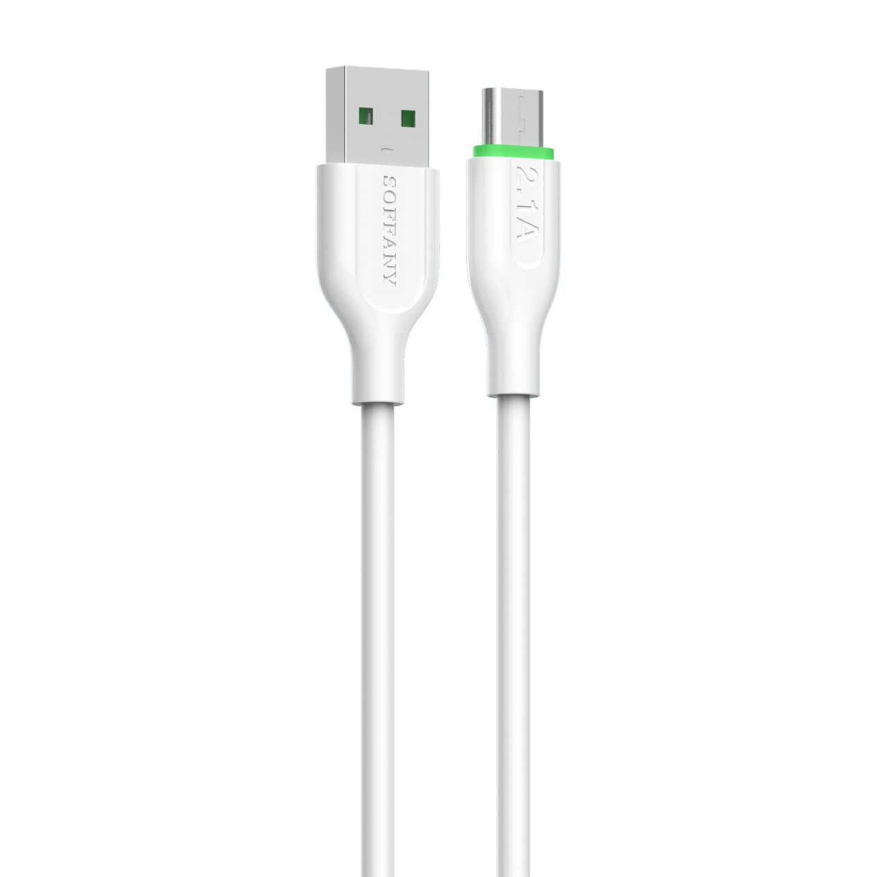 Soffany HM-504 MICRO USB Kablo