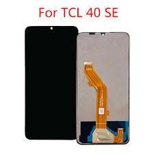 TCL 40 SE  UYUMLU EKRAN