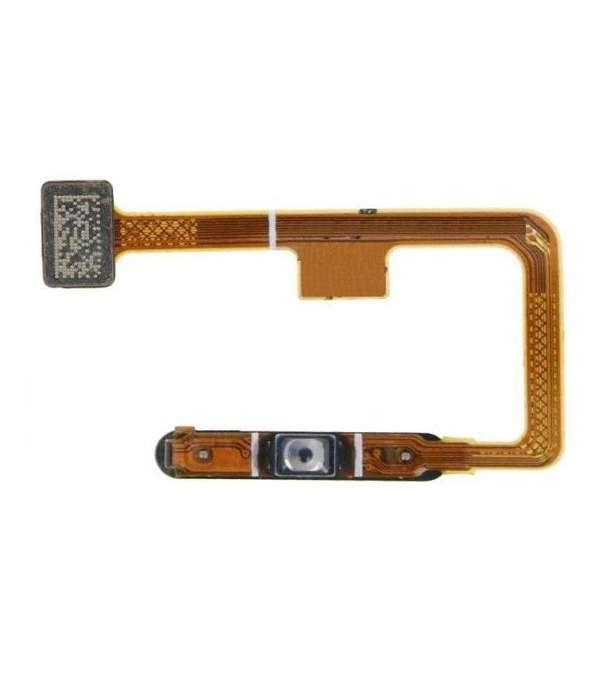 Xiaomi Mi 11 Lite Uyumlu Parmak İzi
