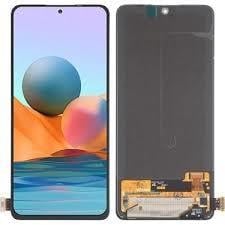 Xiaomi Redmi Note 11 Pro 4G Uyumlu Full Çıtalı Orjinal Ekran