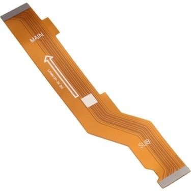 Xiaomi Redmi Note 12 Pro Plus Uyumlu Şarj Ara Flex