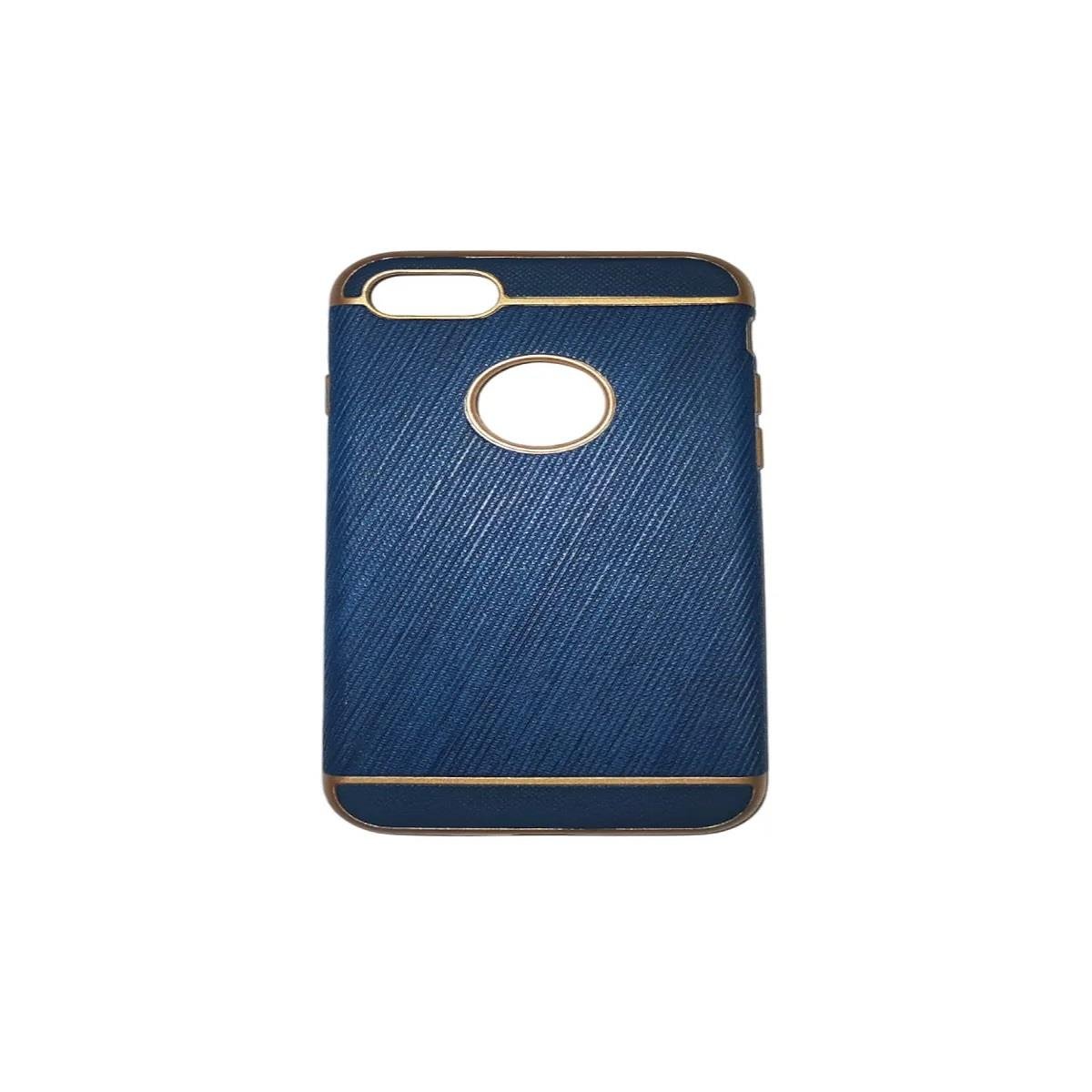 Iphone 7 Uyumlu 6 Adet Karışık Renk & Model Kılıf - 6'lı Paket