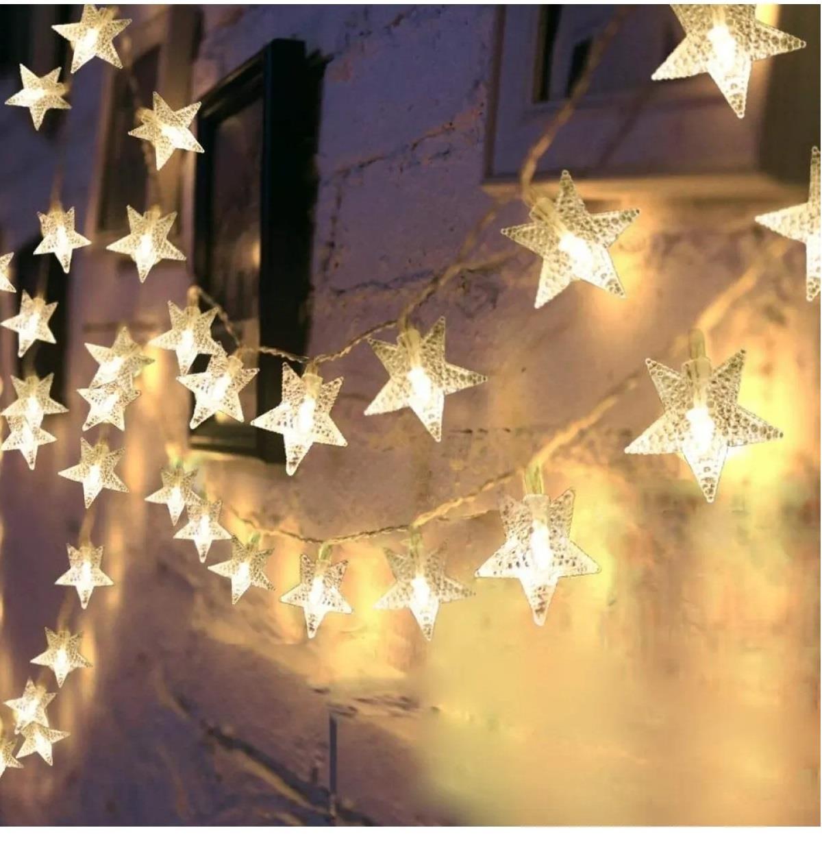 ITHINK 20 LED YILDIZLI IŞIK LS-850 - USB
