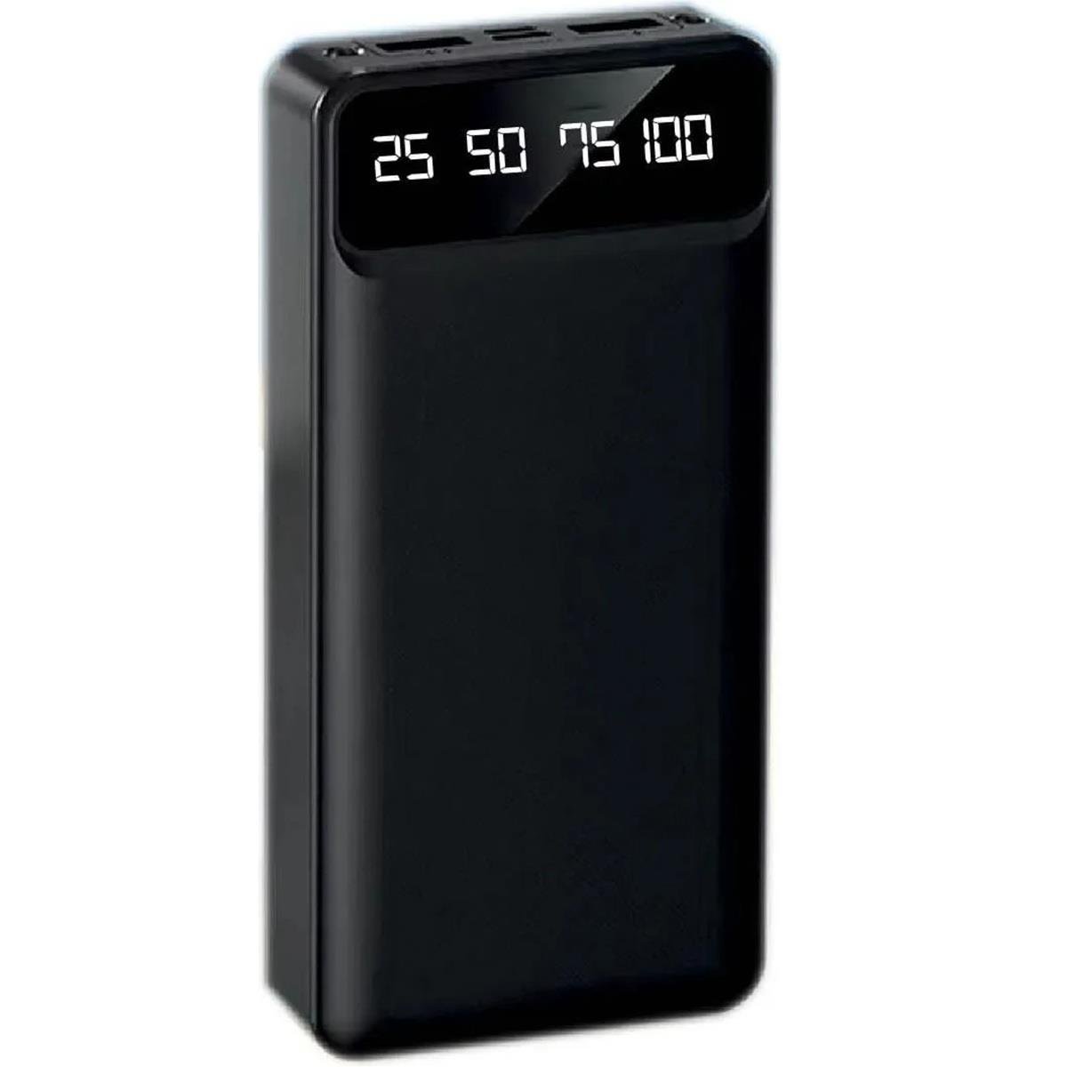 İTHİNK 30.000 MAH POWERBANK PB-370 SİYAH