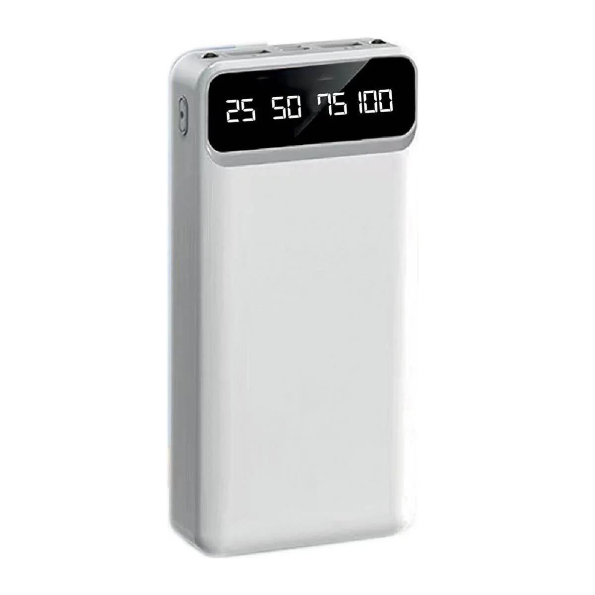 İTHİNK 30.000 MAH POWERBANK PB-370 BEYAZ