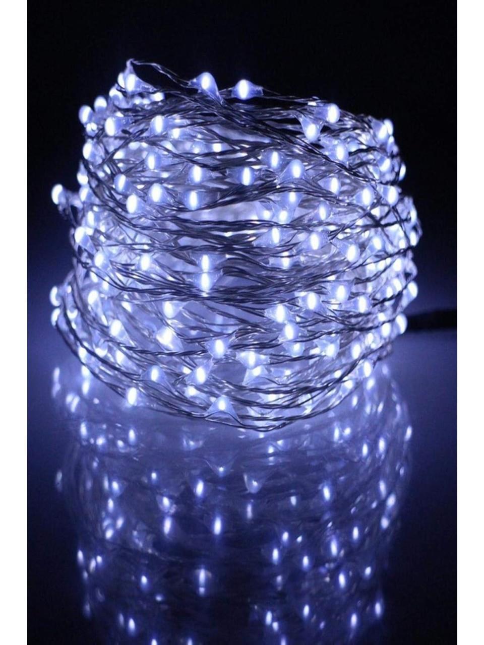 ITHINK 50 LED BEYAZ IŞIK LS-830 - USB