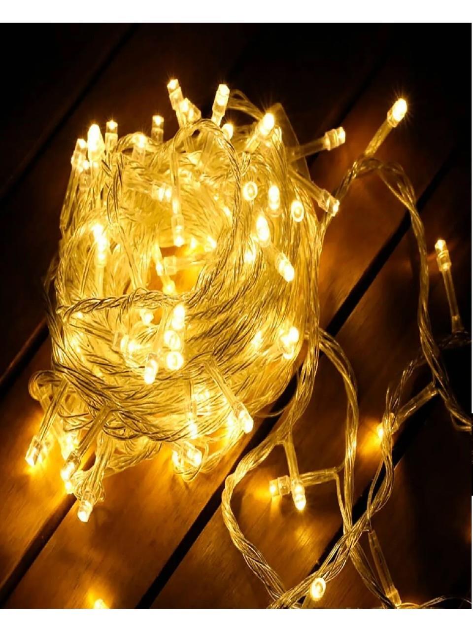 ITHINK 50 LED SARI IŞIK LS-820 - USB