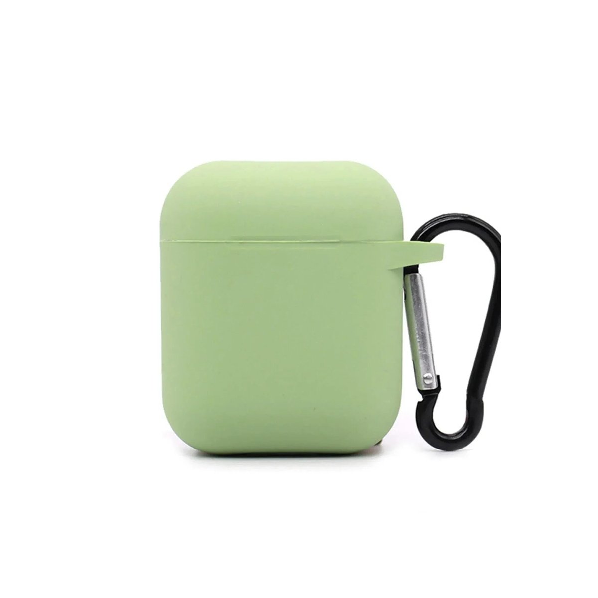 ITHINK AIRPODS 2. NESİL KULAKLIK KILIFI FISTIK YEŞİLİ
