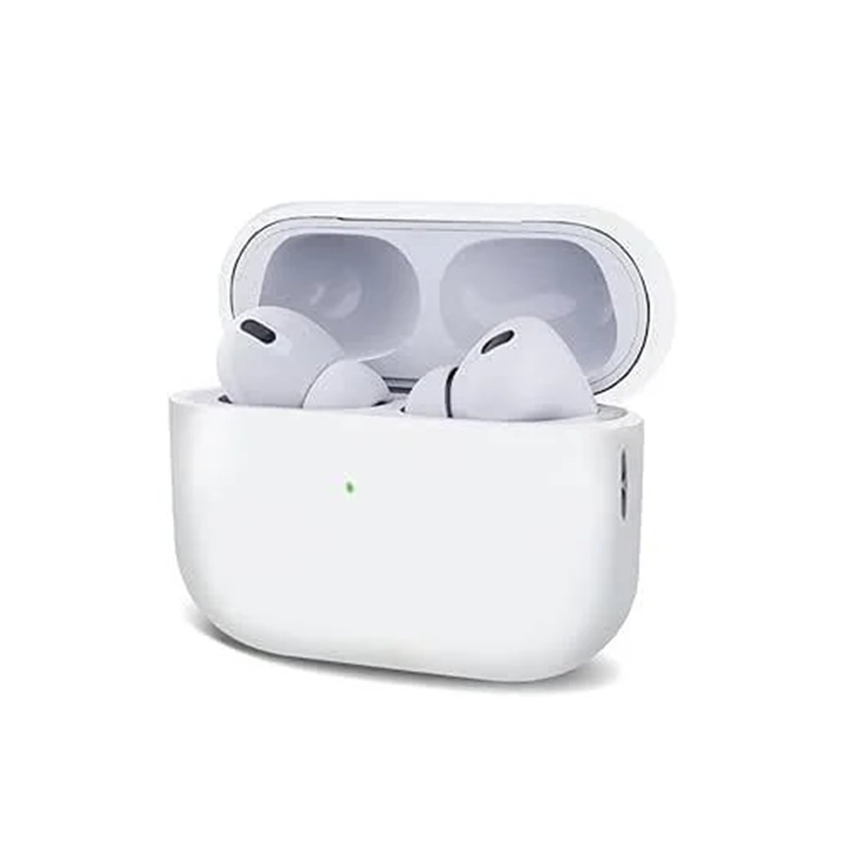 ITHINK AIRPODS 2. NESİL KULAKLIK KILIFI BEYAZ