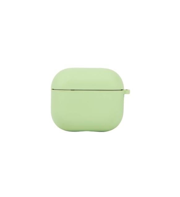 ITHINK AIRPODS PRO 2. NESİL KULAKLIK KILIFI ( FISTIK YEŞİLİ )