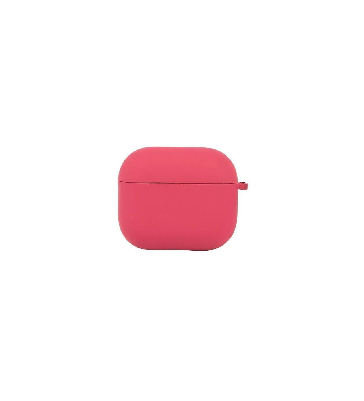 ITHINK AIRPODS PRO 2. NESİL KULAKLIK KILIFI ( KIRMIZI )