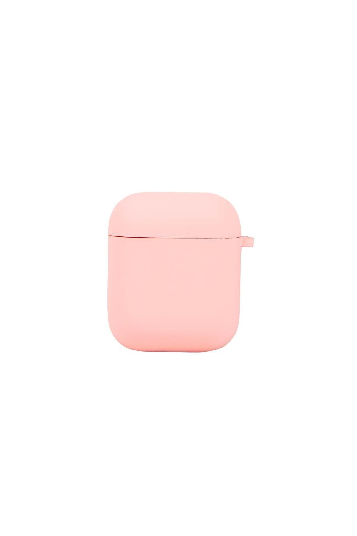 ITHINK AIRPODS PRO 2. NESİL KULAKLIK KILIFI ( SOMON )