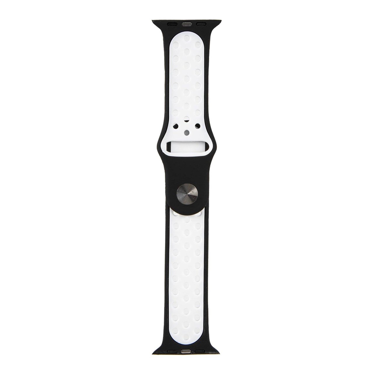 ITHINK DOT BAND KORDON 42/44/45/49 SMALL ( SİYAH )