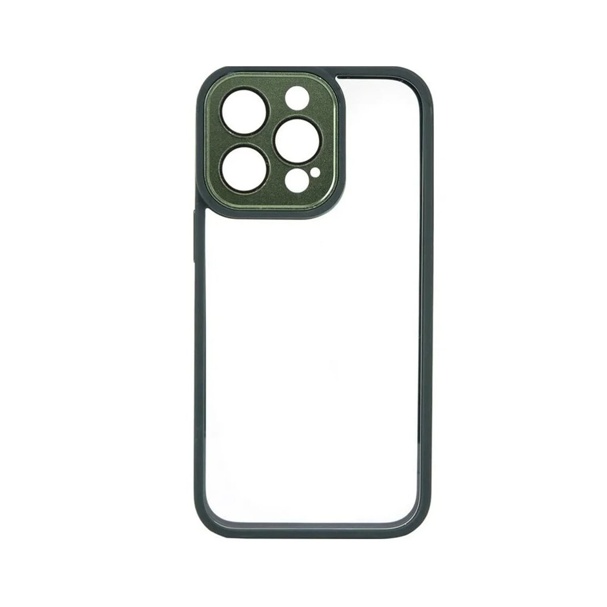 ITHINK IPH. 14 PRO MAX PREMIER KAPAK ( YEŞİL )