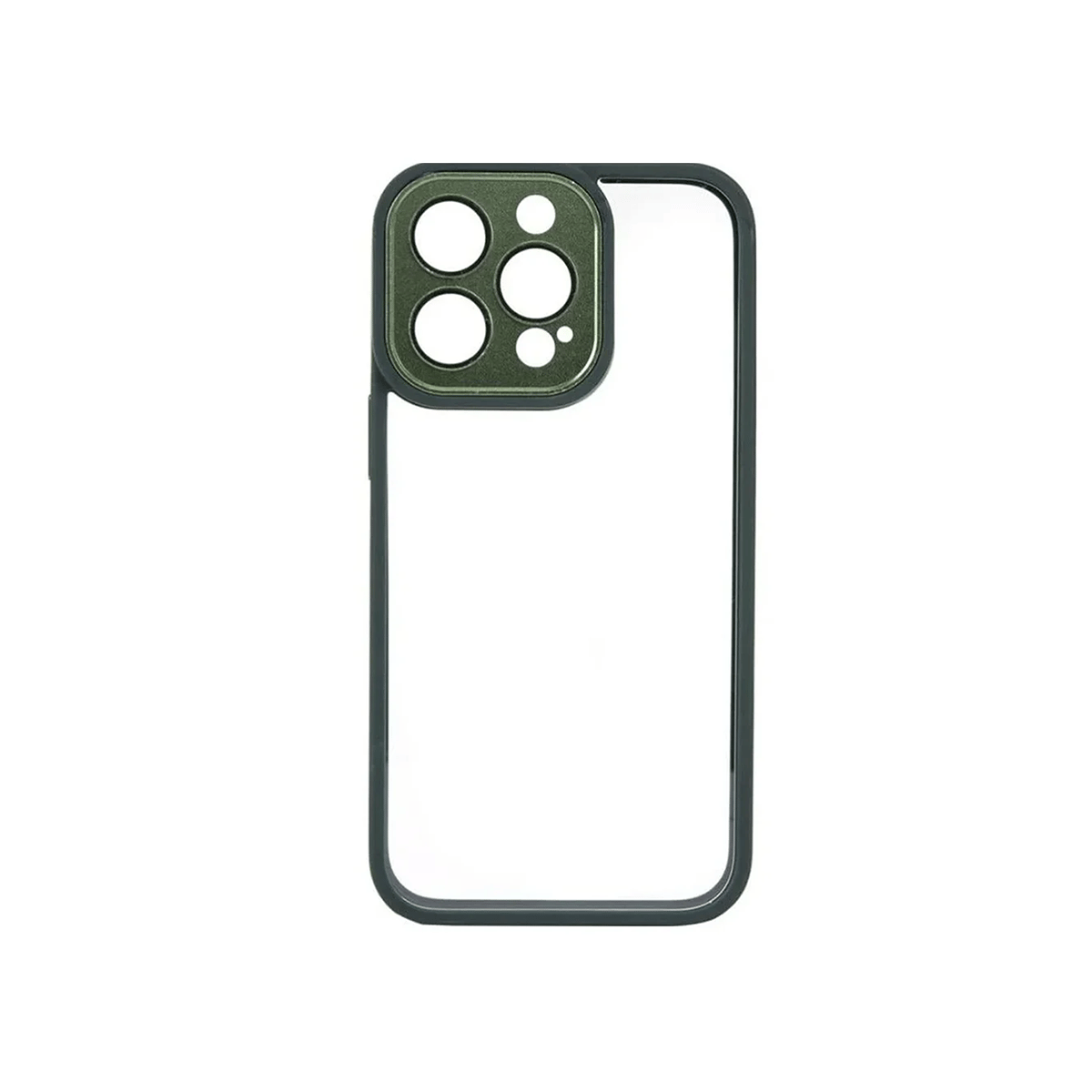 ITHINK IPH. 11 PRO MAX PREMIER KAPAK ( YEŞİL )