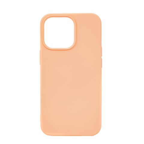 ITHINK IPH. 12 PRO KADİFE KAPAK ( KOYU PEMBE )