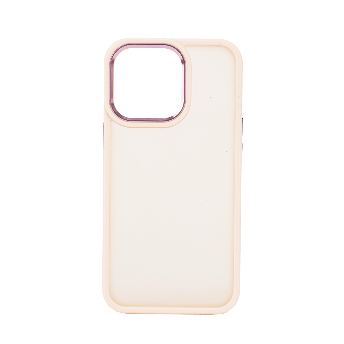 ITHINK IPH. 12 PRO PREMIUM KAPAK ( BEJ )