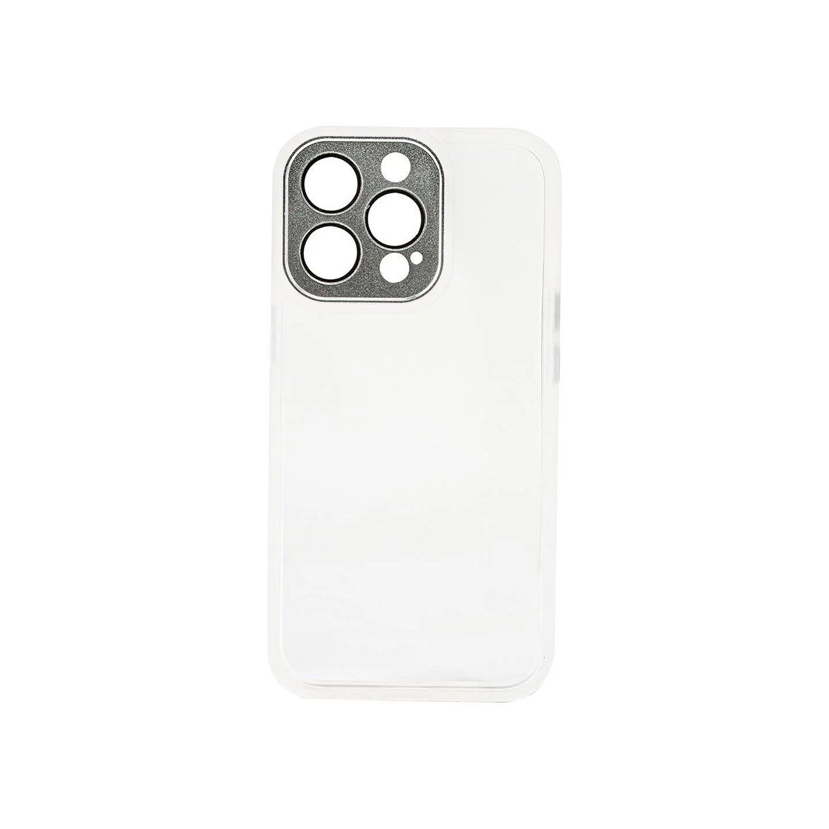 ITHINK IPH. 14 PRO MAX PREMIER KAPAK ( GRİ )