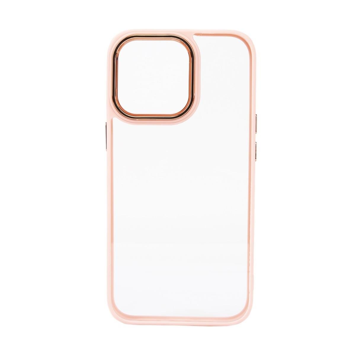 ITHINK IPH. 11 PRO LORE KAPAK ( PEMBE )