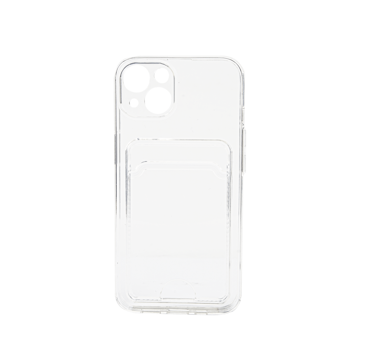 ITHINK IPH. 12 PRO CÜZDAN SİLİKON KAPAK(A&S)