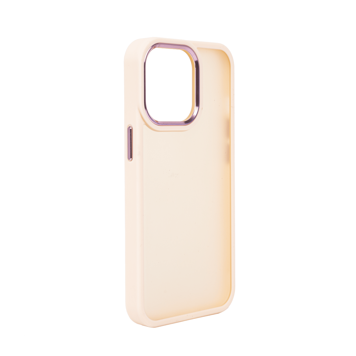 ITHINK IPH. 12 PRO PREMIUM KAPAK ( BEJ )