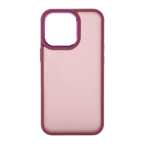 ITHINK IPH. 13 PRO PREMIUM KAPAK ( MOR )
