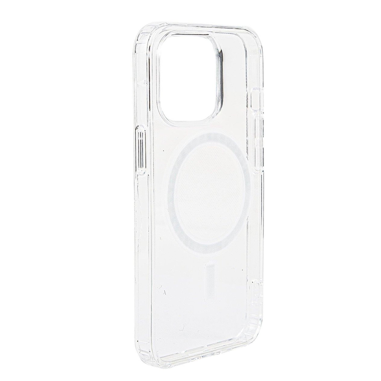 ITHINK IPHONE 16 PLUS MAGSAFE ŞEFFAF KAPAK